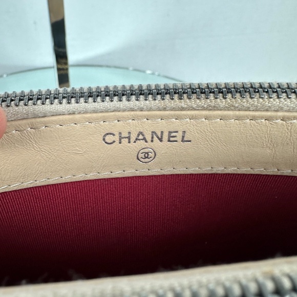 Chanel Gabrielle Crossbody Bag - Picture 11 of 12